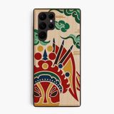 ốp lưng gỗ samsung s22 ultra