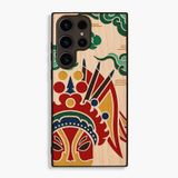 ốp lưng gỗ samsung s23 ultra
