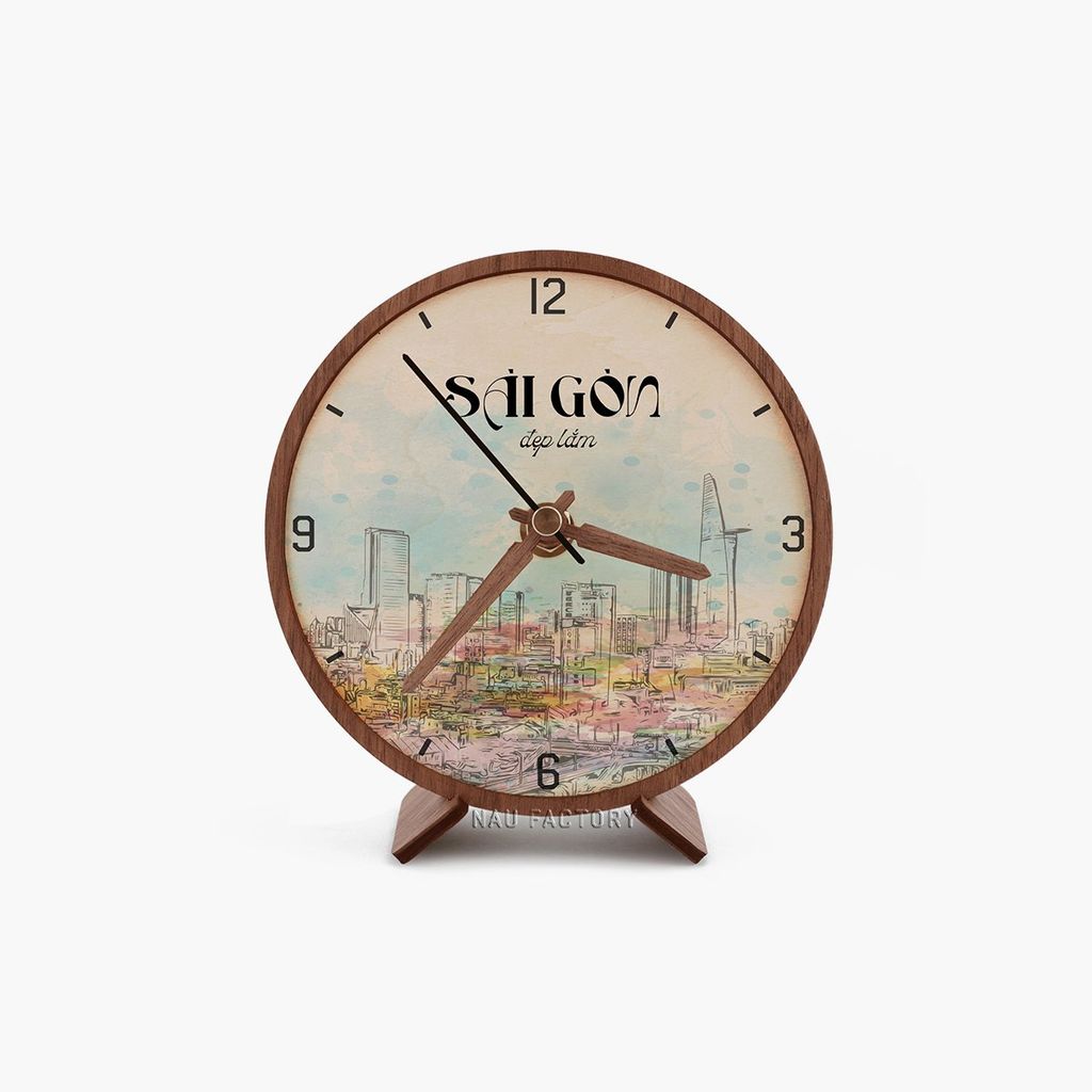 Sài Gòn đẹp lắm