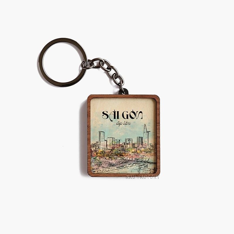 Sài Gòn đẹp lắm