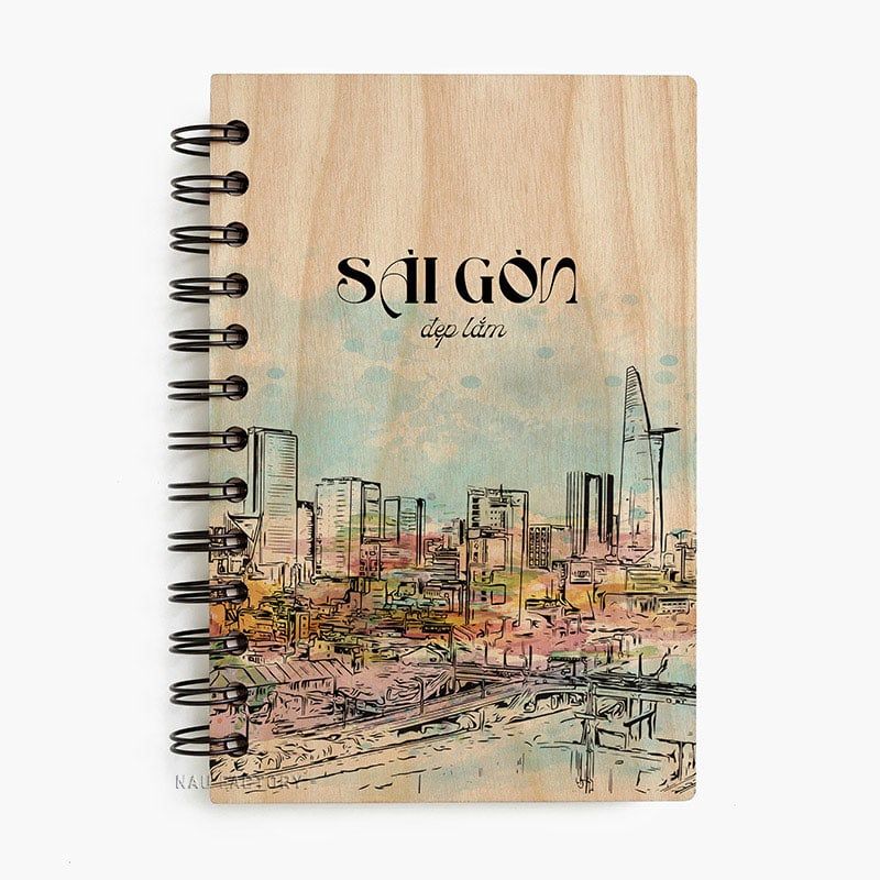 Sài Gòn đẹp lắm