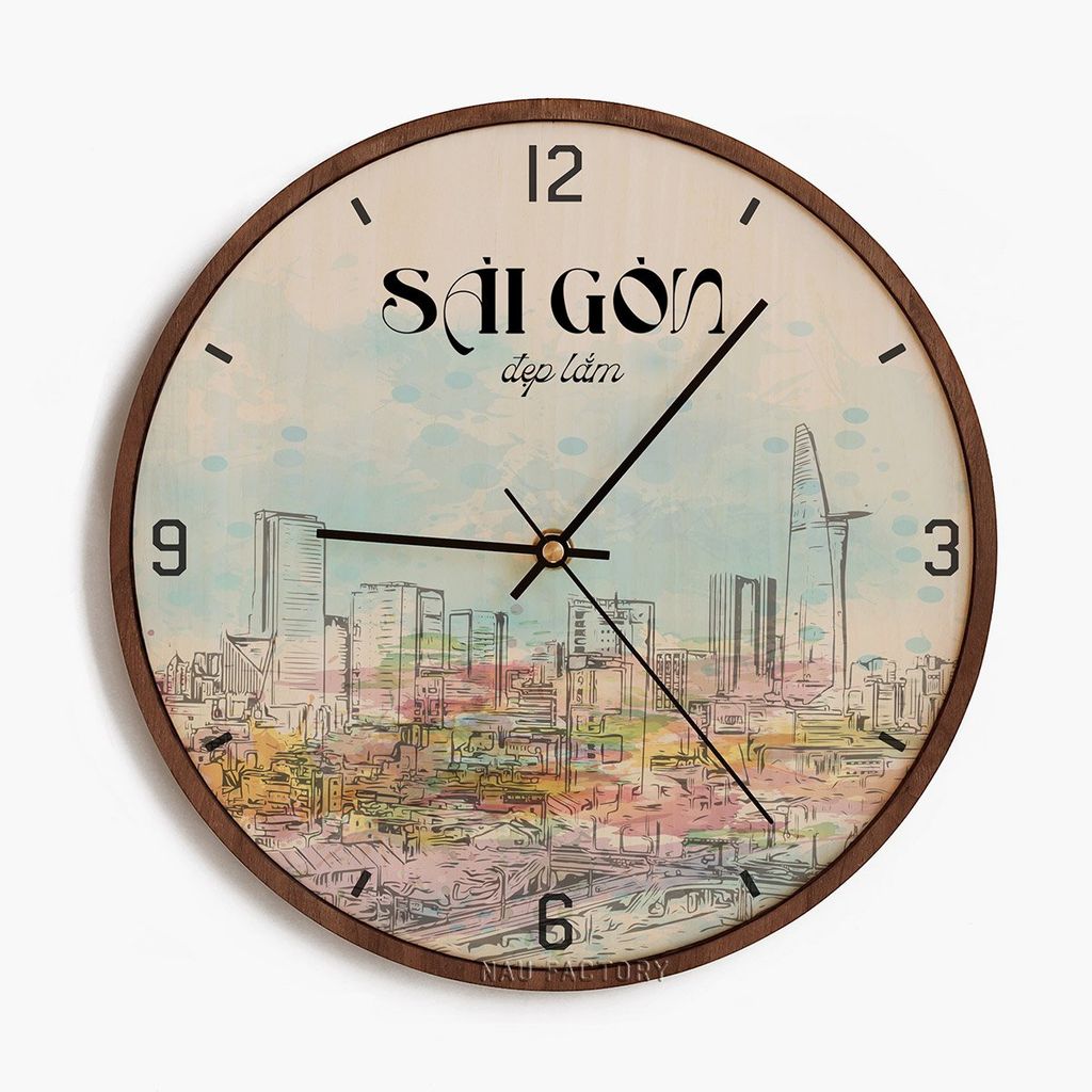 Sài Gòn đẹp lắm