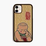 ốp lưng gỗ iphone 11
