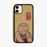 ốp lưng gỗ iphone 11