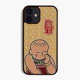ốp lưng gỗ iphone 12