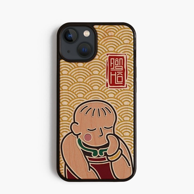 Cậu bé Đông Hồ