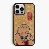 ốp lưng gỗ iphone 13 promax