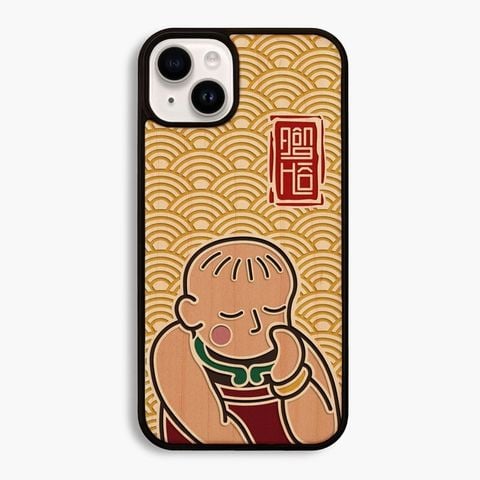 Cậu bé Đông Hồ
