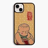 ốp lưng gỗ iphone 14