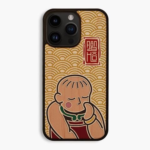 Cậu bé Đông Hồ
