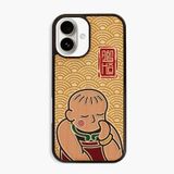 ốp lưng gỗ iphone 16