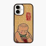 ốp lưng gỗ iphone 16
