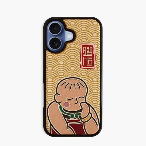 Cậu bé Đông Hồ