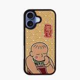 ốp lưng gỗ iphone 17