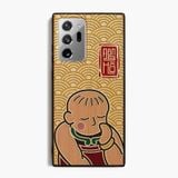 ốp lưng gỗ samsung note 20 ultra