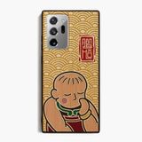 ốp lưng gỗ samsung note 20 ultra