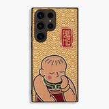 ốp lưng gỗ samsung s23 ultra
