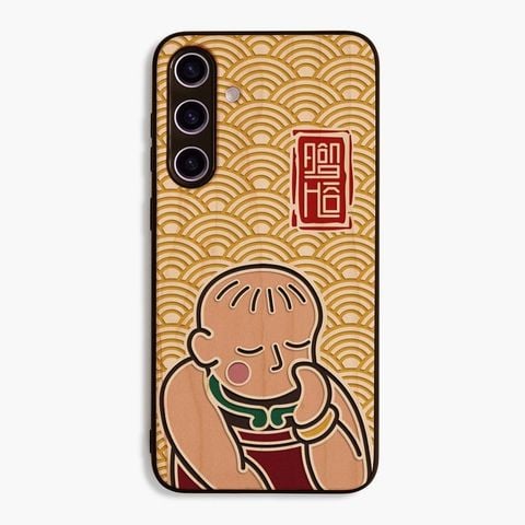 Cậu bé Đông Hồ