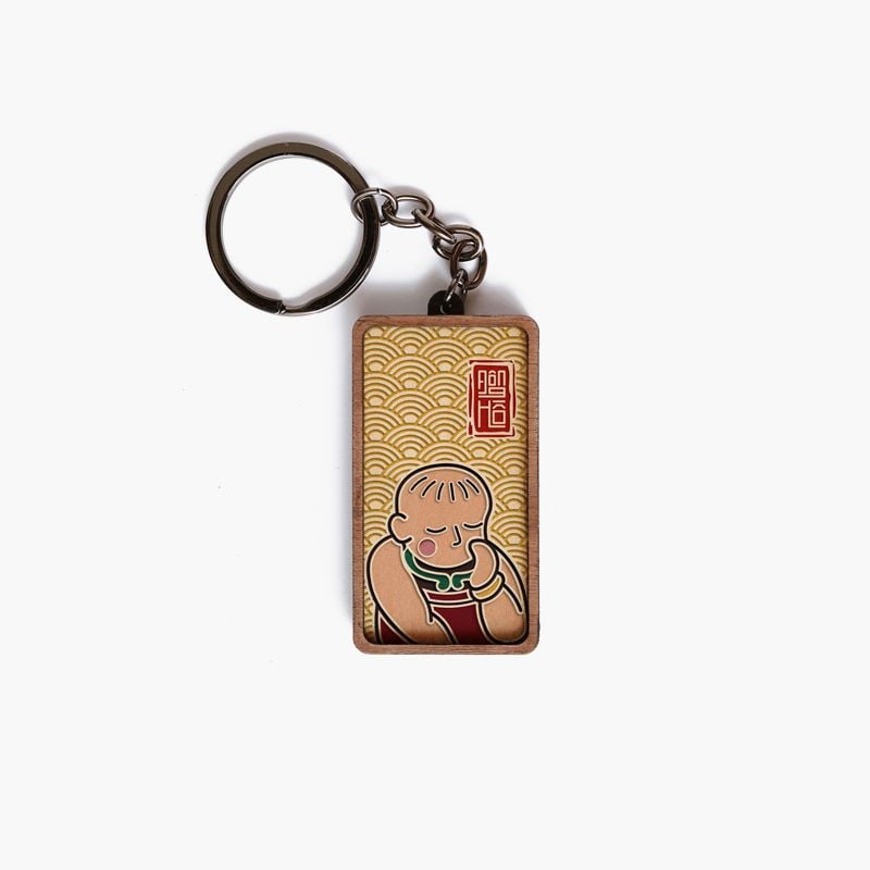 Cậu bé Đông Hồ