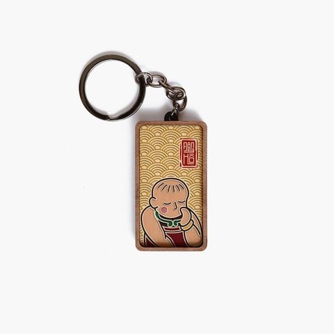 Cậu bé Đông Hồ