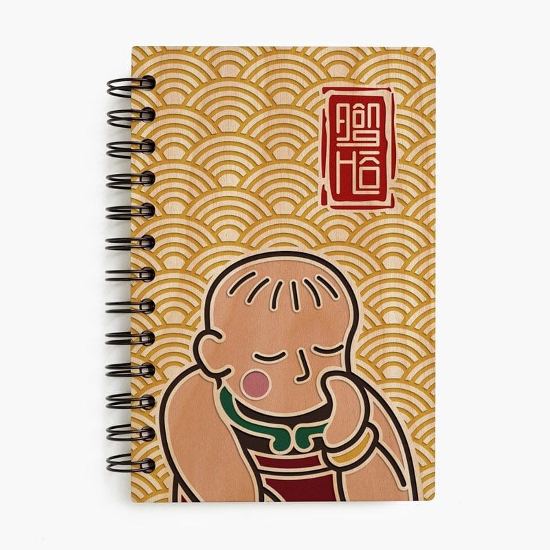 Cậu bé Đông Hồ