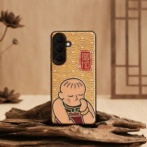 Cậu bé Đông Hồ