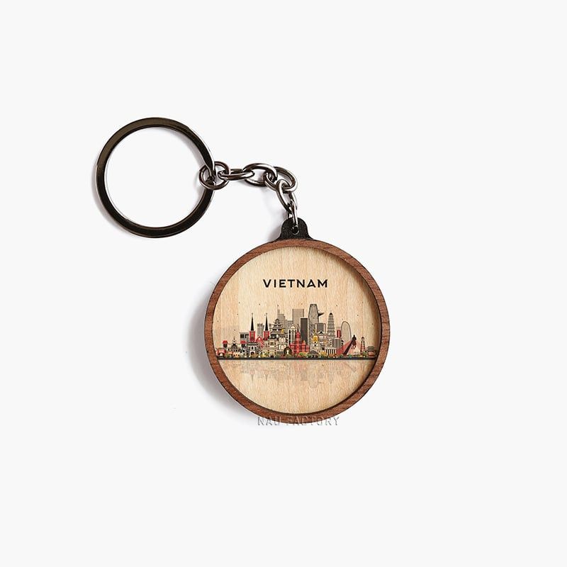 Skyline Việt Nam