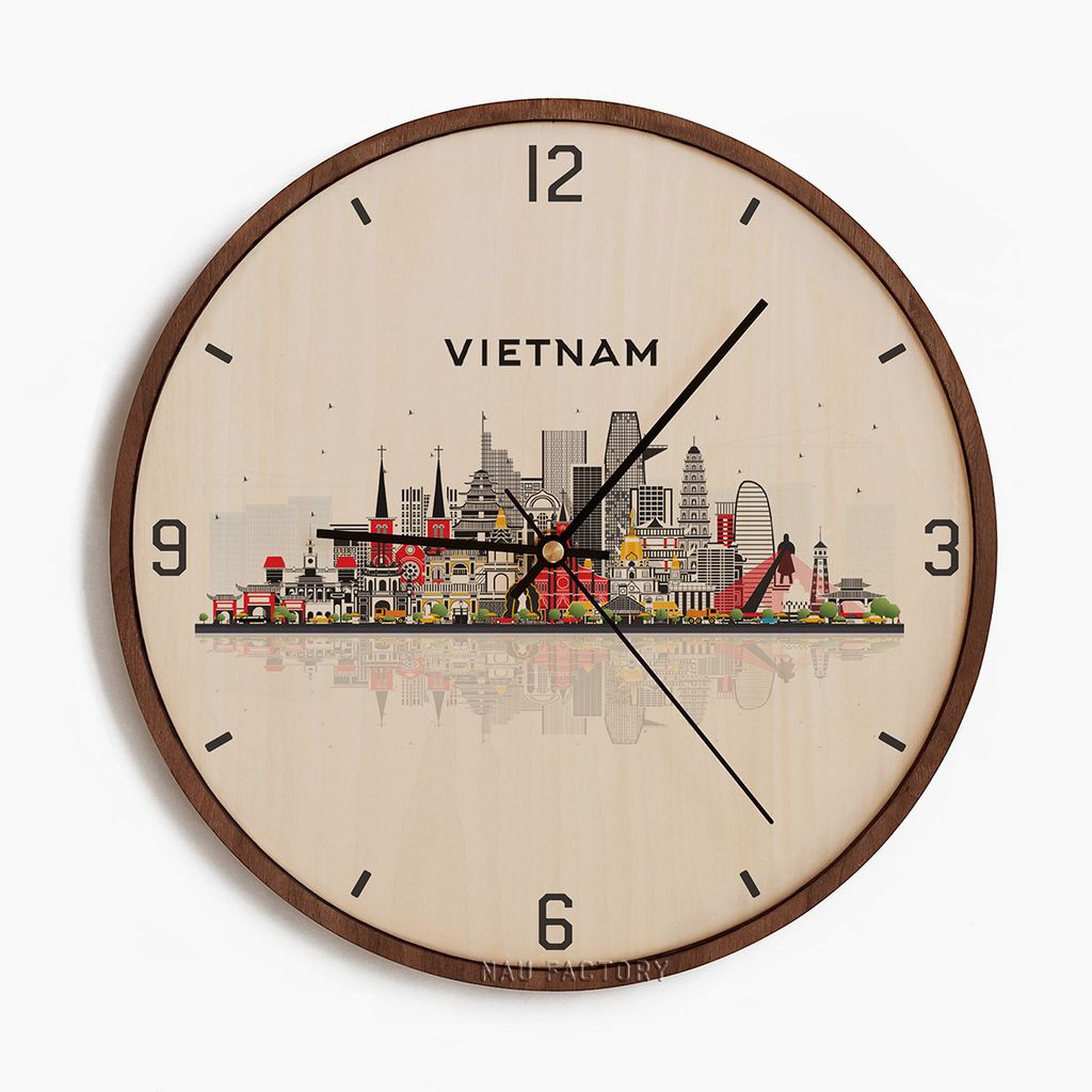 Skyline Việt Nam