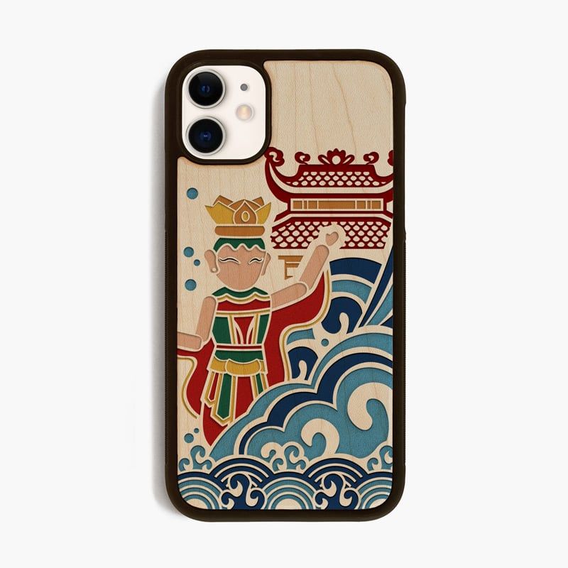 Múa rối nước