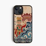 ốp lưng gỗ iphone 13
