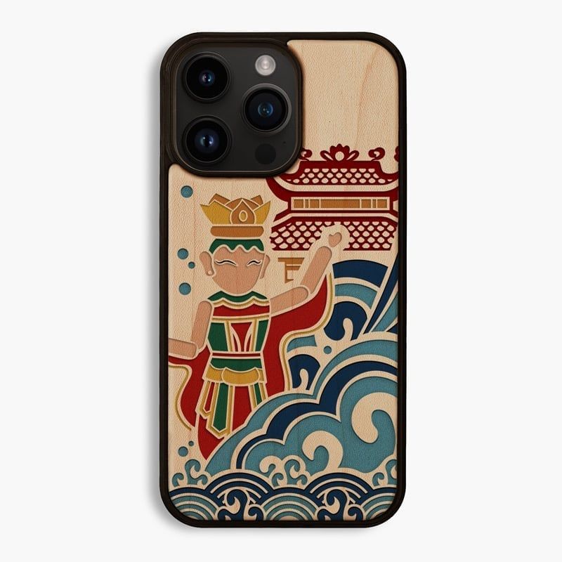 Múa rối nước
