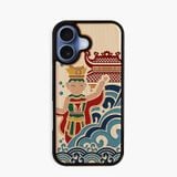 ốp lưng gỗ iphone 17