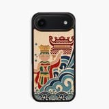 ốp lưng gỗ iphone 17 air
