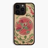 ốp lưng gỗ iphone 14 promax