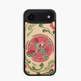 ốp lưng gỗ iphone 17 air