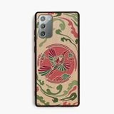 ốp lưng gỗ samsung note 20