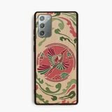 ốp lưng gỗ samsung note 20