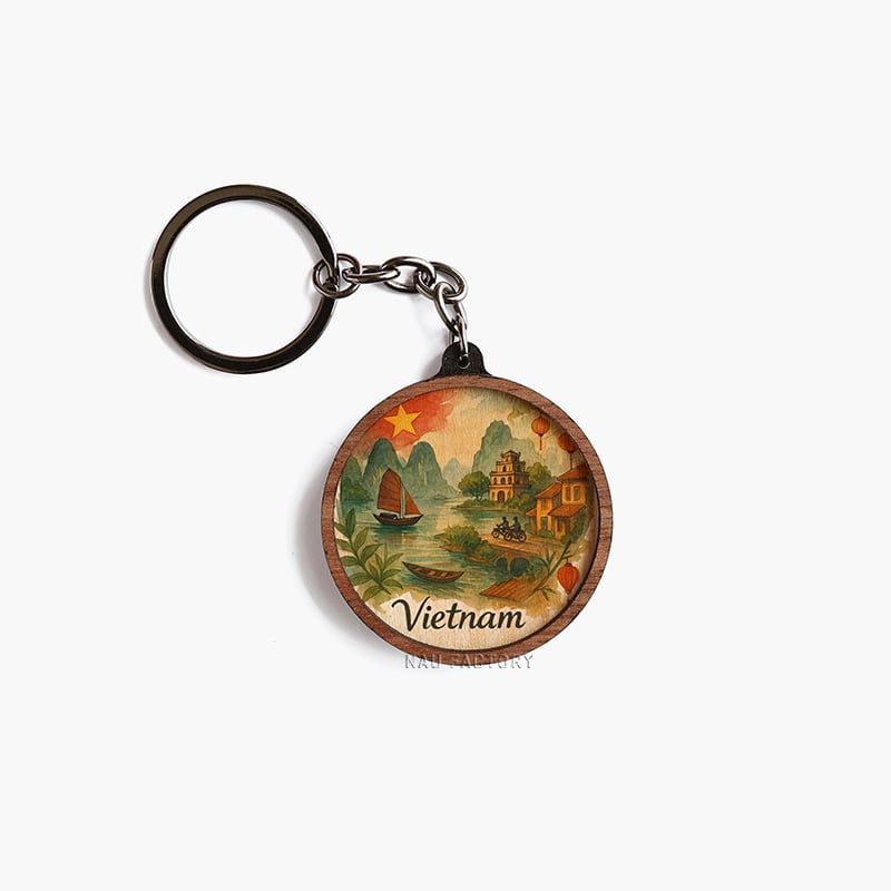 Cảnh sắc Việt Nam