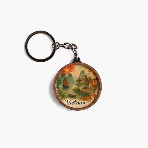 Cảnh sắc Việt Nam