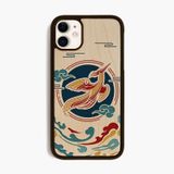 ốp lưng gỗ iphone 11