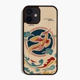 ốp lưng gỗ iphone 12