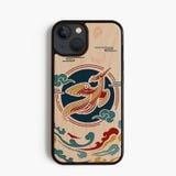ốp lưng gỗ iphone 13