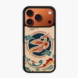 ốp lưng gỗ iphone 17 pro