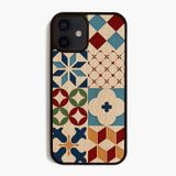 ốp lưng gỗ iphone 12