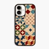 ốp lưng gỗ iphone 16