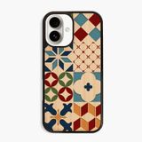 ốp lưng gỗ iphone 16