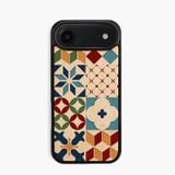 ốp lưng gỗ iphone 17 air
