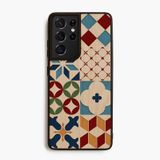 ốp lưng gỗ samsung s21 ultra