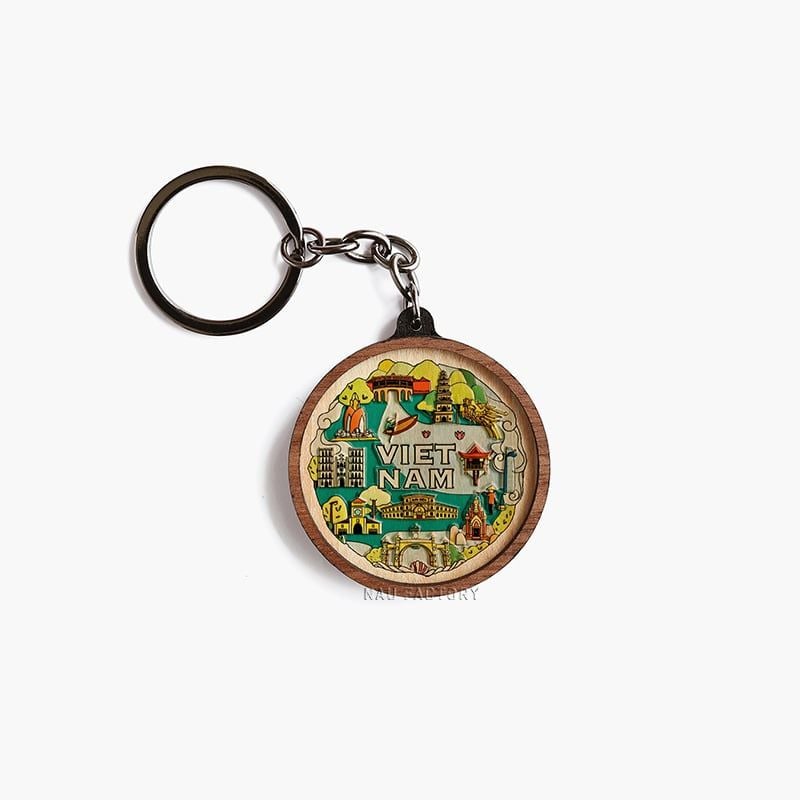 Việt Nam muôn sắc