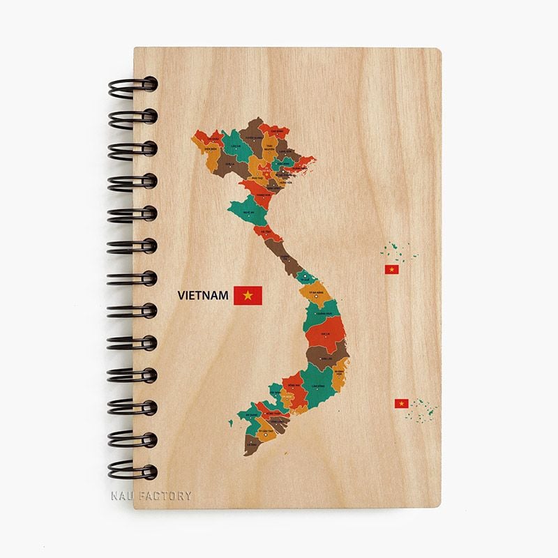 Bản đồ Việt Nam